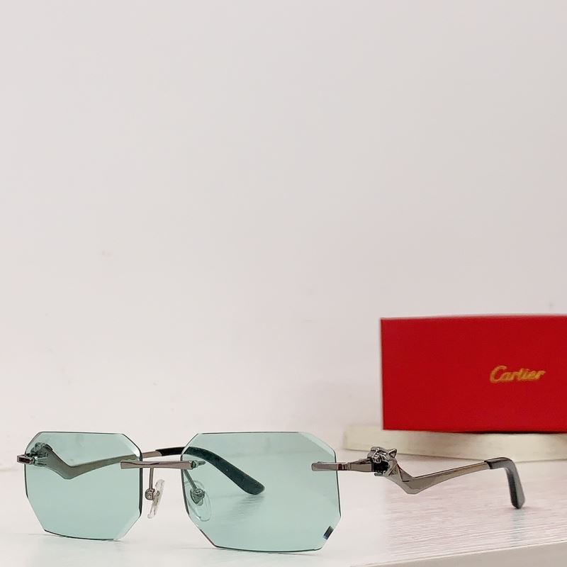 Cartier Sunglasses